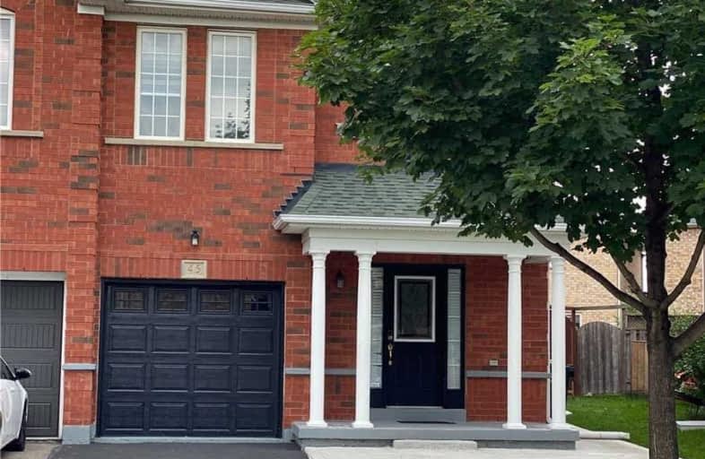 45 Trumpet Valley Boulevard, Brampton | Image 1