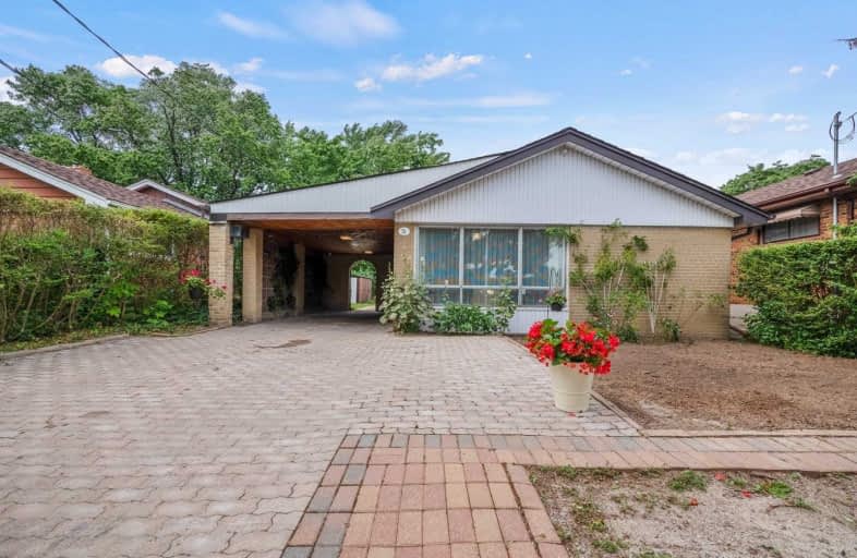 76 Hinton Road, Toronto | Image 1