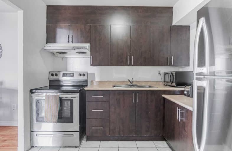 401-330 Dixon Road, Toronto | Image 1
