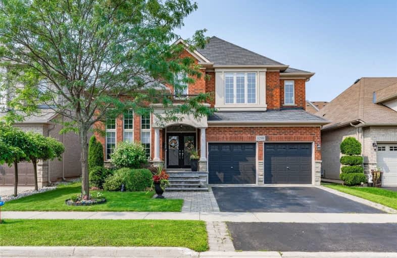 3290 Stocksbridge Avenue, Oakville | Image 1