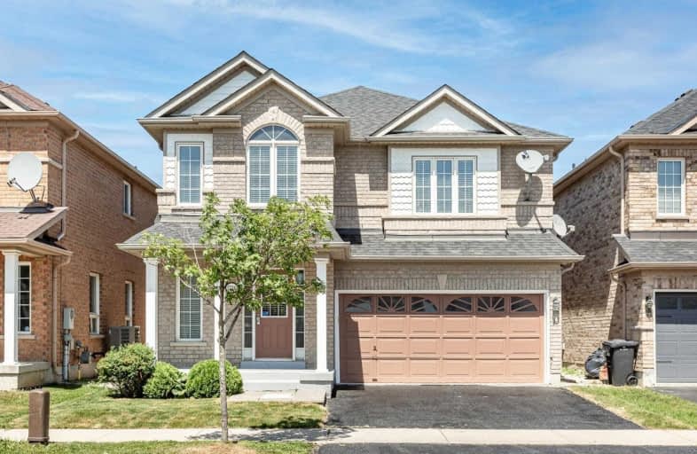 1226 Bonin Crescent, Milton | Image 1