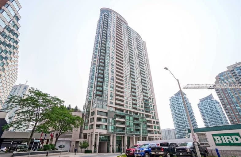 1905-208 Enfield Place, Mississauga | Image 1