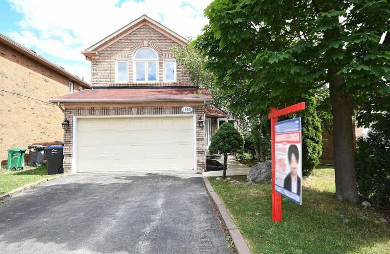 1180 Dream Crest Road, Mississauga | Image 1