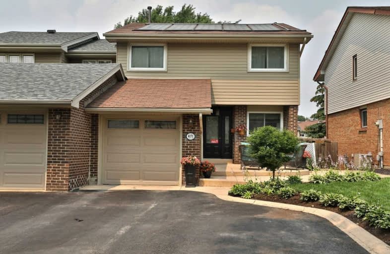 4171 Taffey Crescent, Mississauga | Image 1