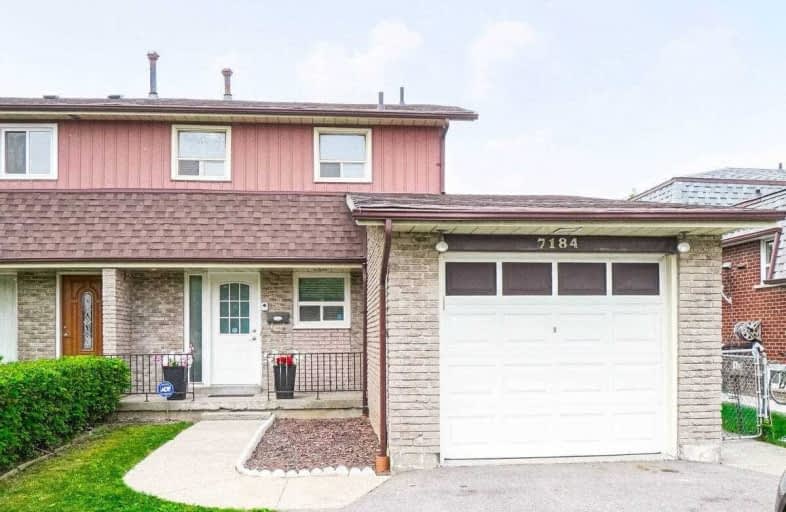 7184 Delmonte Crescent, Mississauga | Image 1