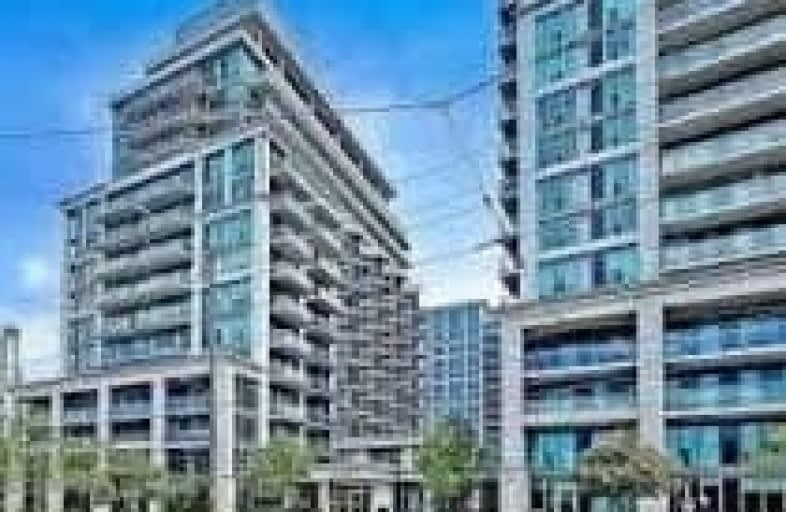 Gr 05-2119 Lake Shore Boulevard West, Toronto | Image 1