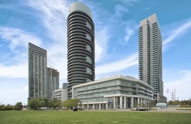 1207-80 Marine Parade Drive, Toronto | Image 1