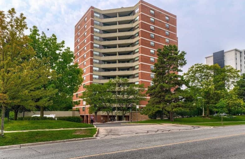 608-95 La Rose Avenue, Toronto | Image 1