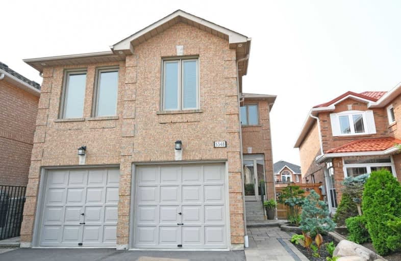 5348 Crane Court, Mississauga | Image 1