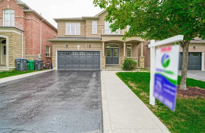 515 Fernforest Drive, Brampton | Image 1