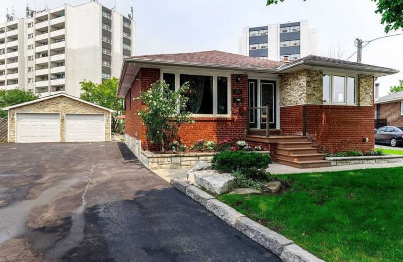 30 Brisco Street, Brampton | Image 1