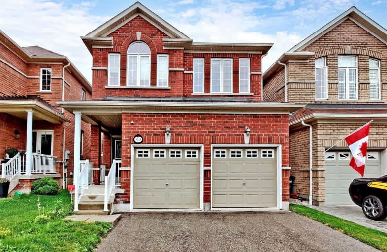 5515 Challenger Drive, Mississauga | Image 1