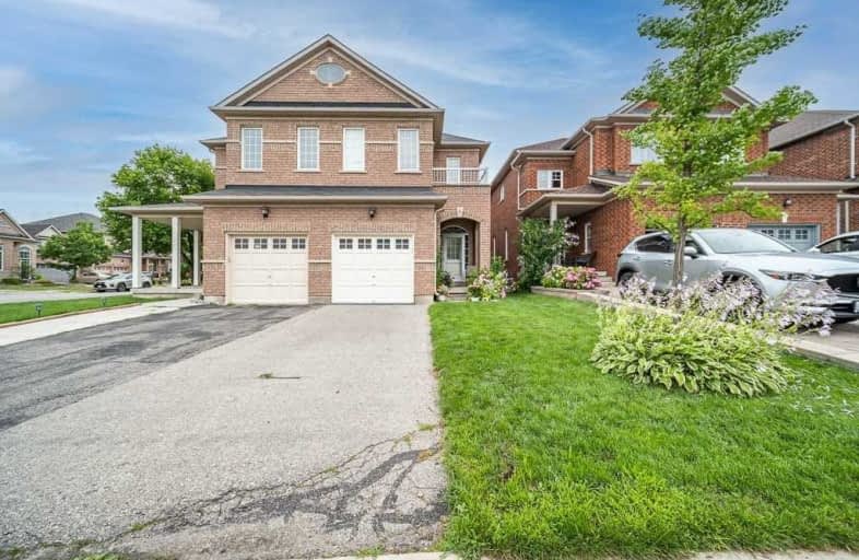 4 Silent Pond Crescent, Brampton | Image 1