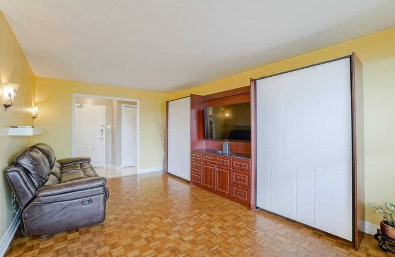 508-5 Frith Road, Toronto | Image 1