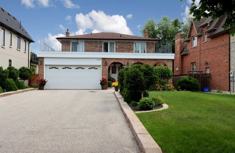 2365 Glengarry Road, Mississauga | Image 1