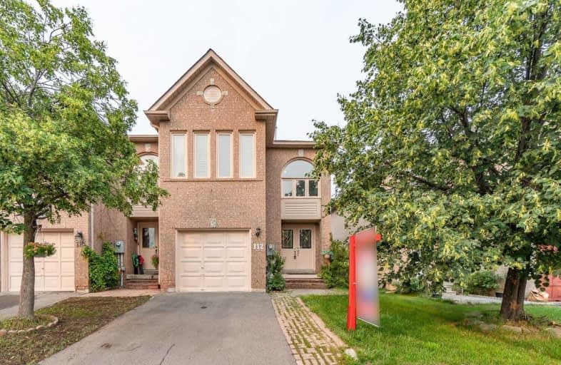 112 Goldenlight Circle, Brampton | Image 1