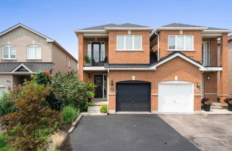 823 Othello Court, Mississauga | Image 1