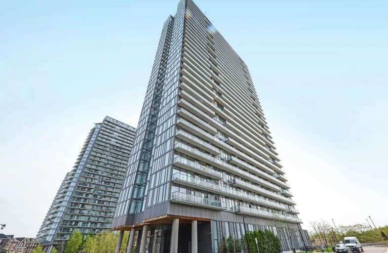 2203-103 The Queensway Avenue, Toronto | Image 1