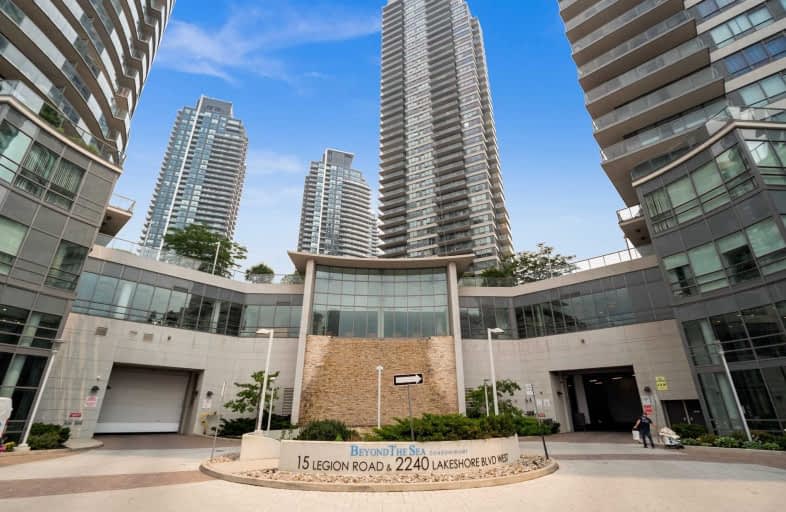 905-15 Legion Road, Toronto | Image 1