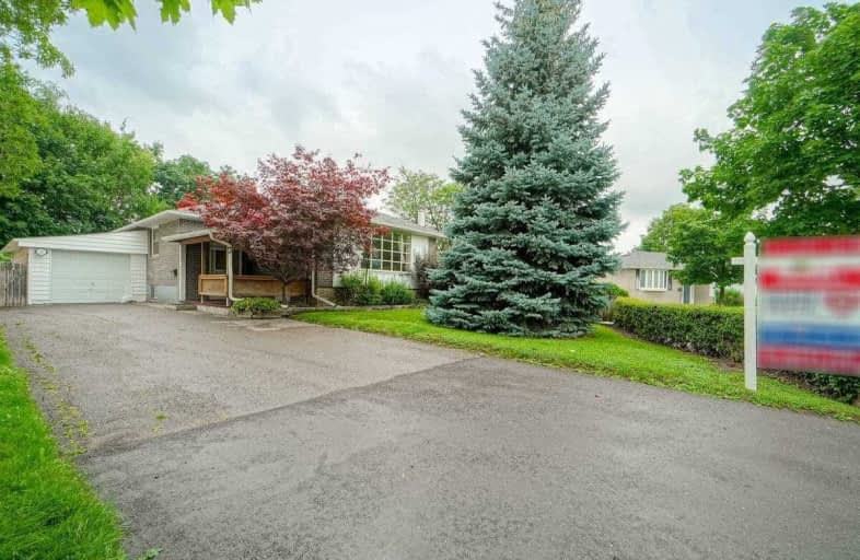 28 Parkway Avenue, Brampton | Image 1