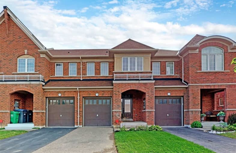 150 Sussexvale Drive, Brampton | Image 1