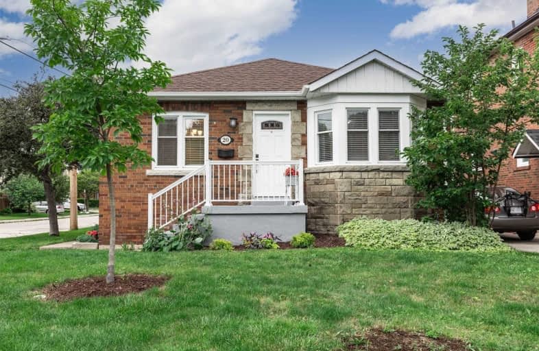 20 Emerald Crescent, Toronto | Image 1