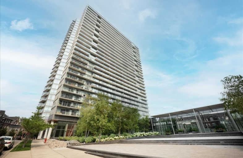 1001-103 The Queensway Avenue, Toronto | Image 1