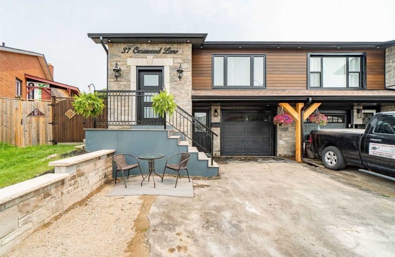 37 Crosswood Lane, Brampton | Image 1