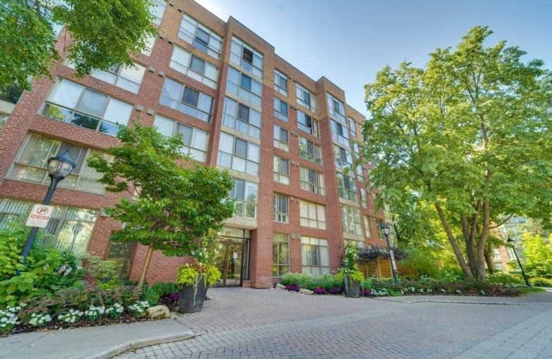 419-20 Southport Street, Toronto | Image 1