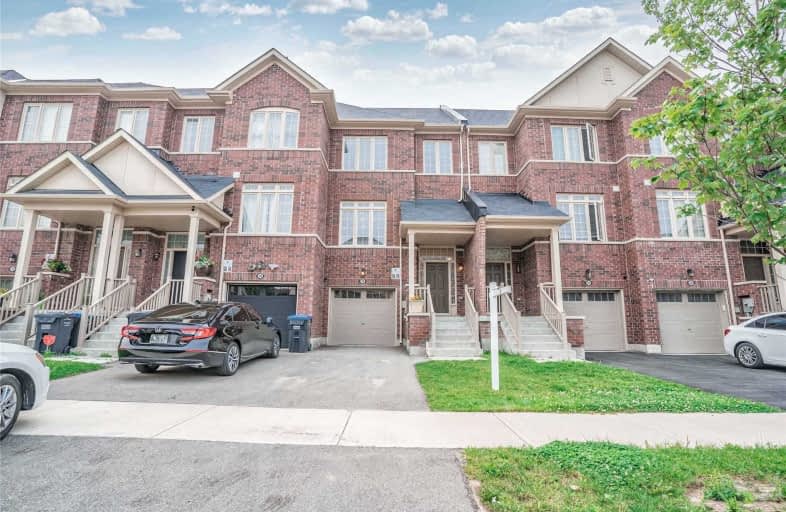 34 Agava Street, Brampton | Image 1