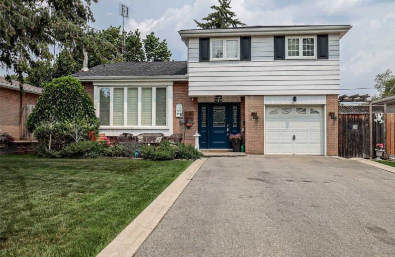 59 Braemar Drive, Brampton | Image 1