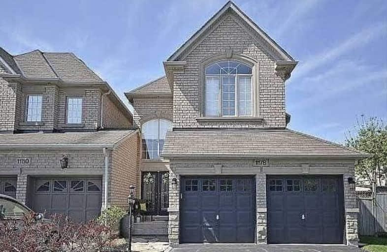 1178 Agram Drive, Oakville | Image 1