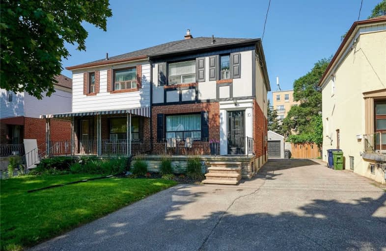 10 Dayton Avenue, Toronto | Image 1