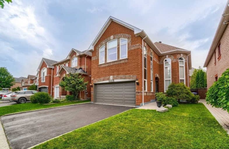 5437 Royal Aberdeen Drive, Mississauga | Image 1