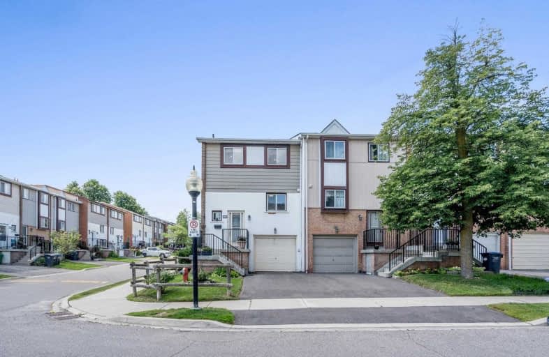 50-50 Moregate Crescent, Brampton | Image 1