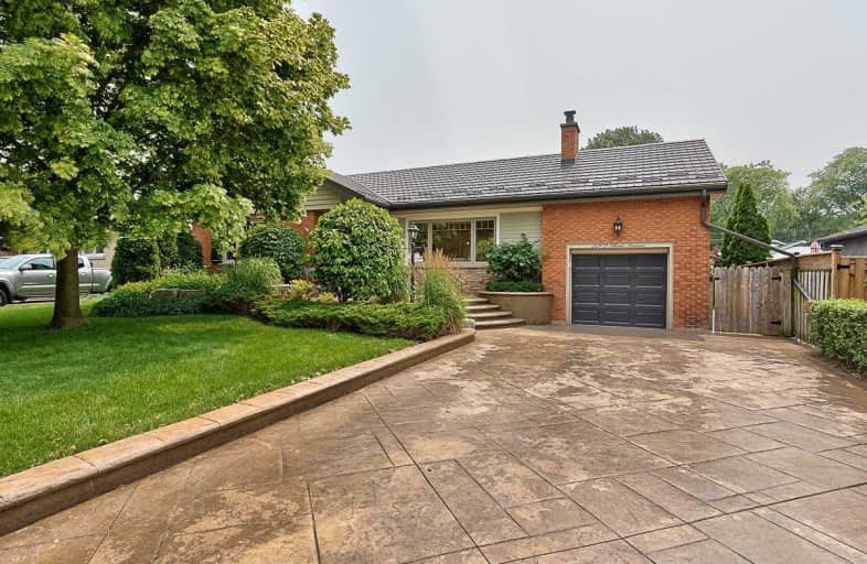 2202 Ghent Avenue, Burlington | Image 1