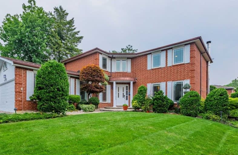 4303 Claypine Rise, Mississauga | Image 1