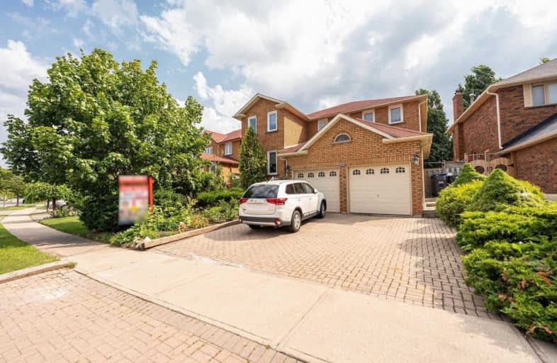 86 Sunforest Drive, Brampton | Image 1