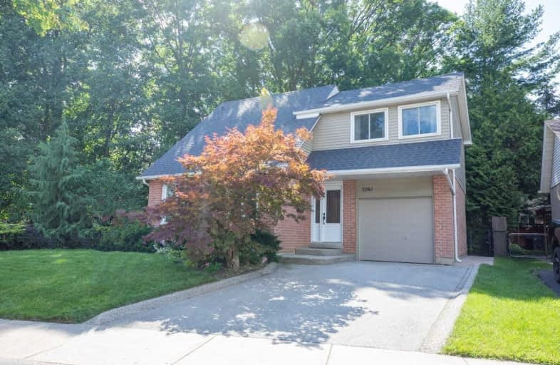 3261 Victoria Street, Oakville | Image 1