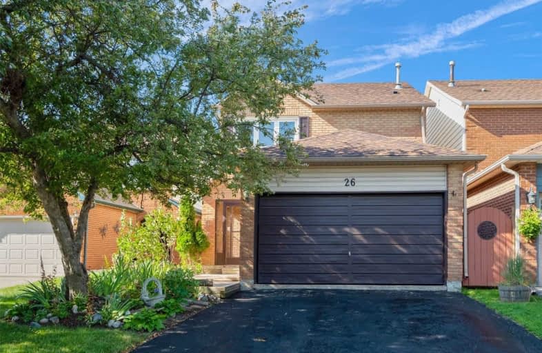 26 Bryant Court, Brampton | Image 1