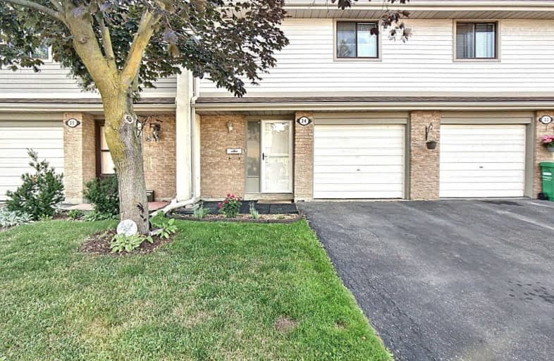 34 Ashton Crescent, Brampton | Image 1