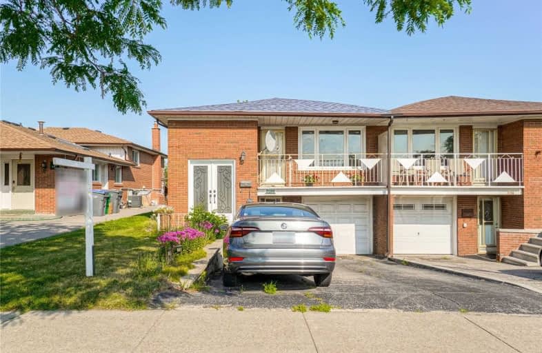 3196 Morning Star Drive, Mississauga | Image 1