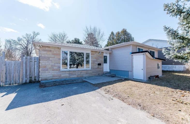 731 Balmoral Drive, Brampton | Image 1