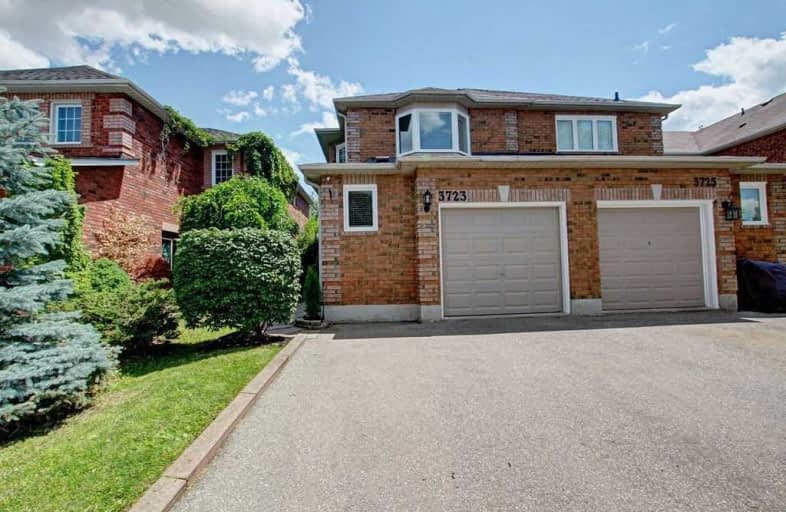 3723 Densbury Drive, Mississauga | Image 1