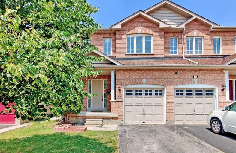 38 Sewells Lane, Brampton | Image 1