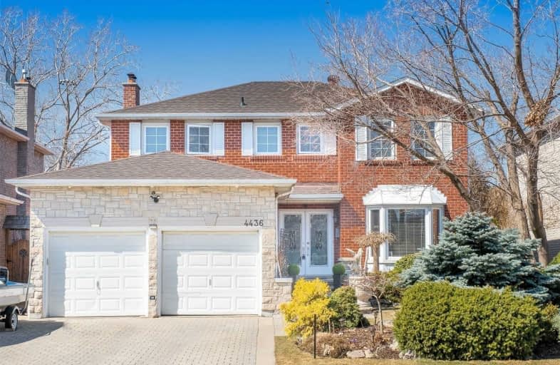 4436 Beacon Lane, Mississauga | Image 1