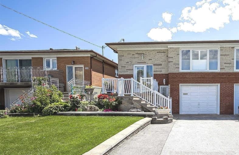 179 Spenvalley Drive, Toronto | Image 1