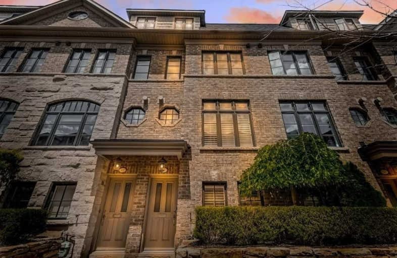60 Ruby Lang Lane, Toronto | Image 1