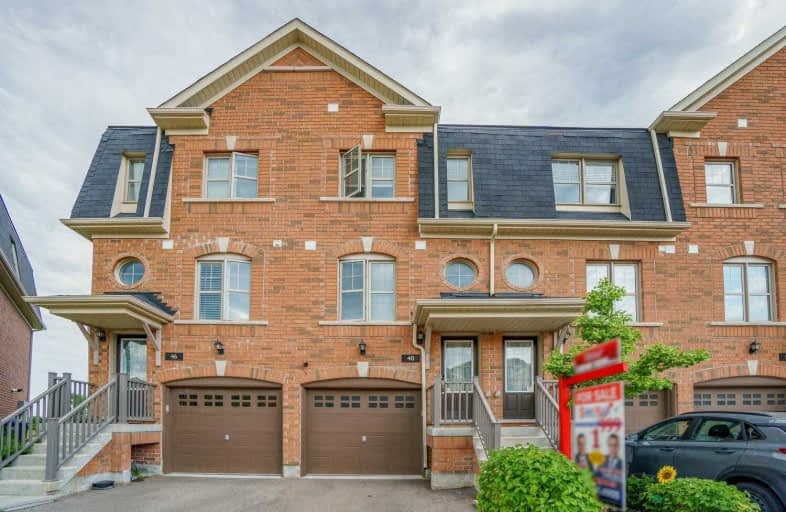 48 Soldier Street, Brampton | Image 1