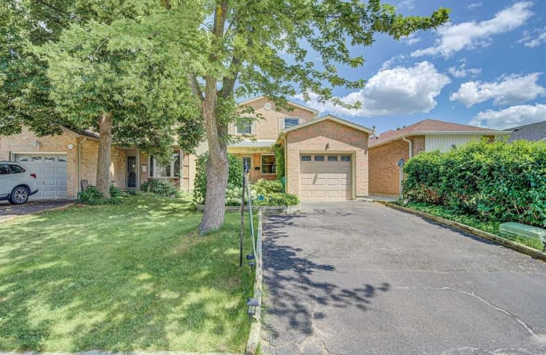 6223 Kindree Circle, Mississauga | Image 1